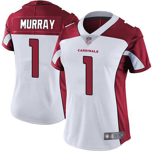 Women Nike Cardinals 1 Kyler Murray White 2019 NFL Draft First Round Pick Vapor Untouchable Limited Jersey Dzhi,We sell and wholesale Women Nike Cardinals 1 Kyler Murray White 2019 NFL Draft First Round Pick Vapor Untouchable Limited Jersey Dzhi on line form chian!